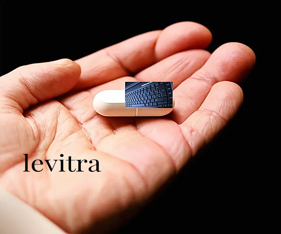 Se puede comprar levitra sin receta